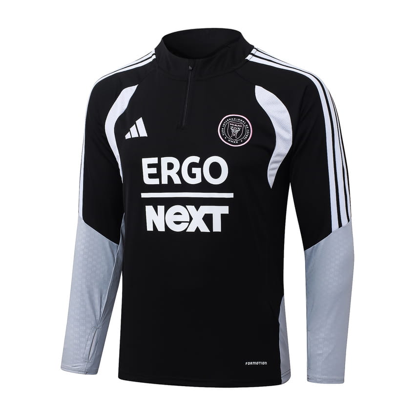 Inter Miami 2026/27 Alf-Zip I Tracksuit