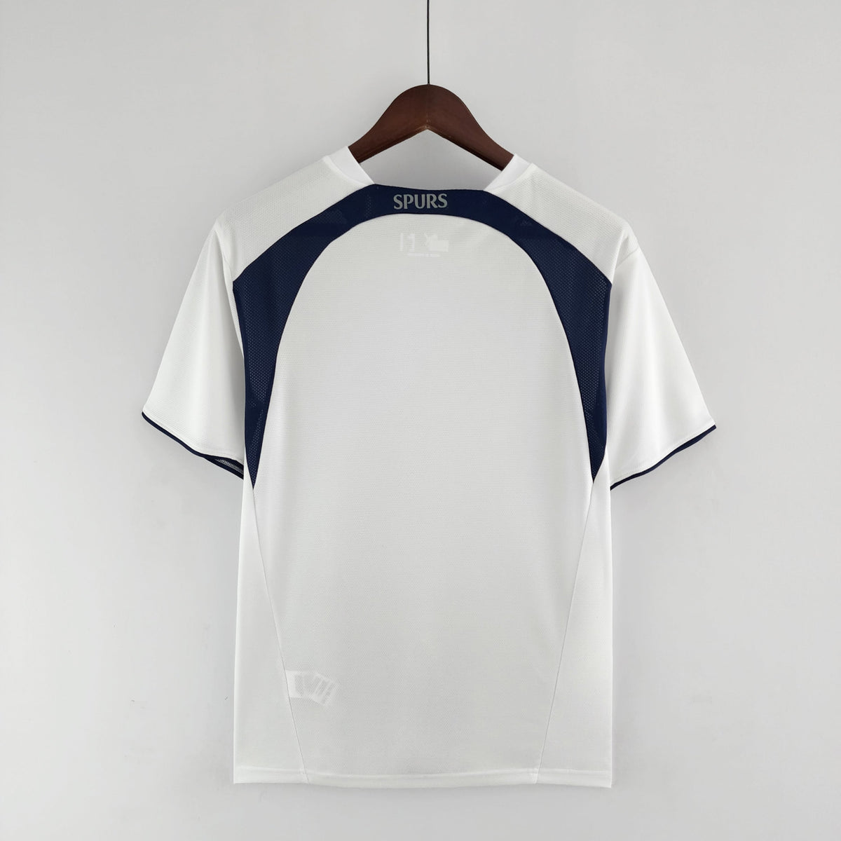 TOTTENHAM l 06/07 HOMBRE (RETRO) - Vitrine Futebolística