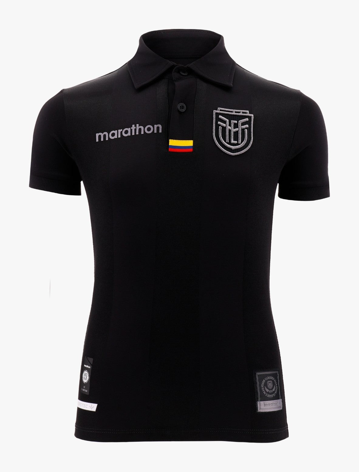 Camiseta Ecuador Local 2025/26 - Hombre