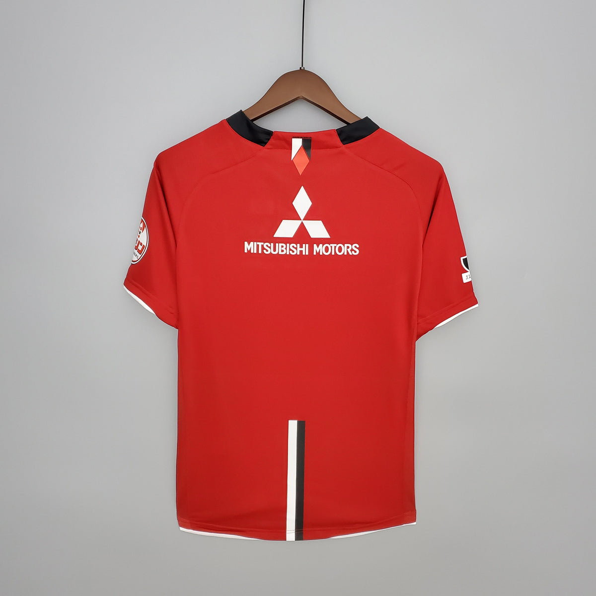 URAWA I 2008 HOMBRE (RETRO) - Vitrine Futebolística
