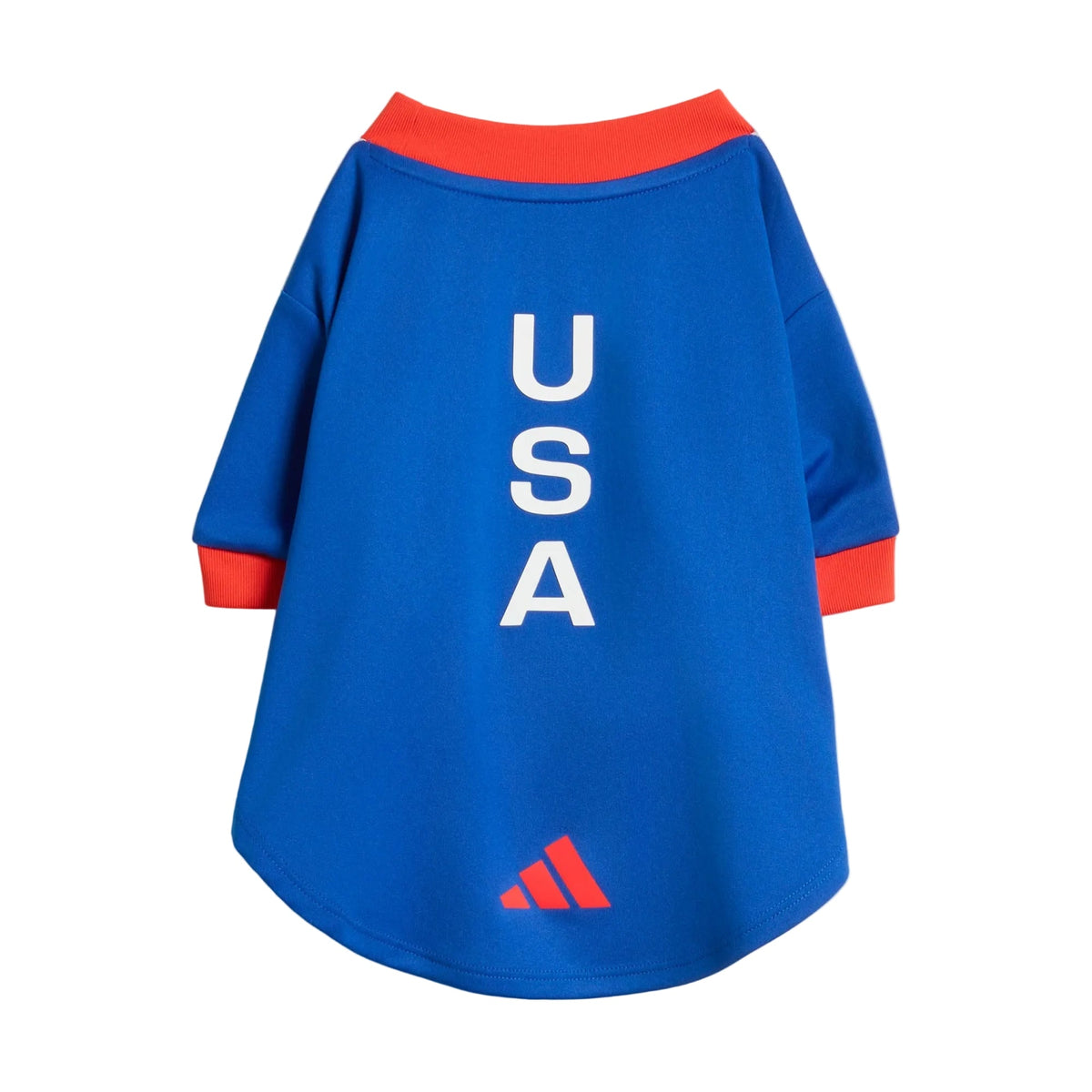 Camiseta United States Pet 26