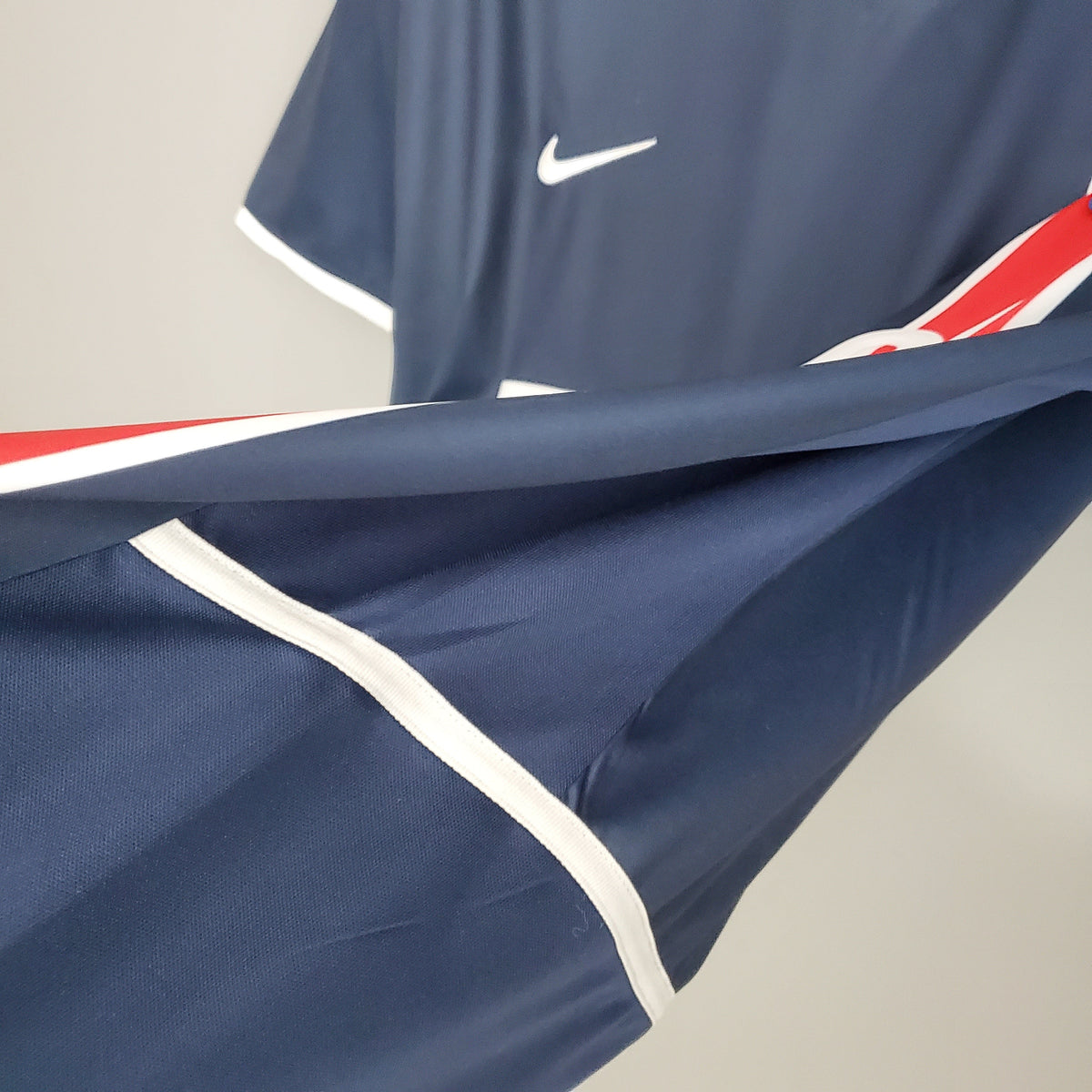 PSG I 02/03 HOMBRE (RETRO) - Vitrine Futebolística