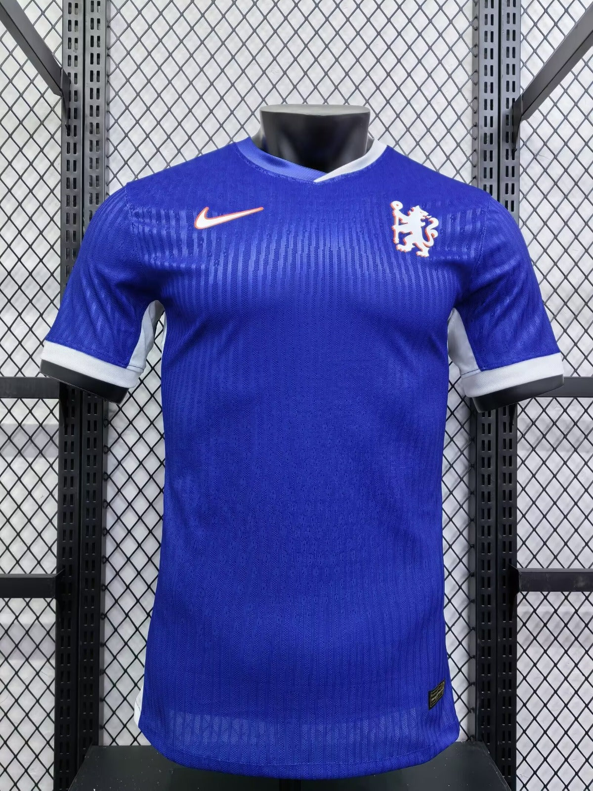 Chelsea Jugador Camiseta Special Edition 2025