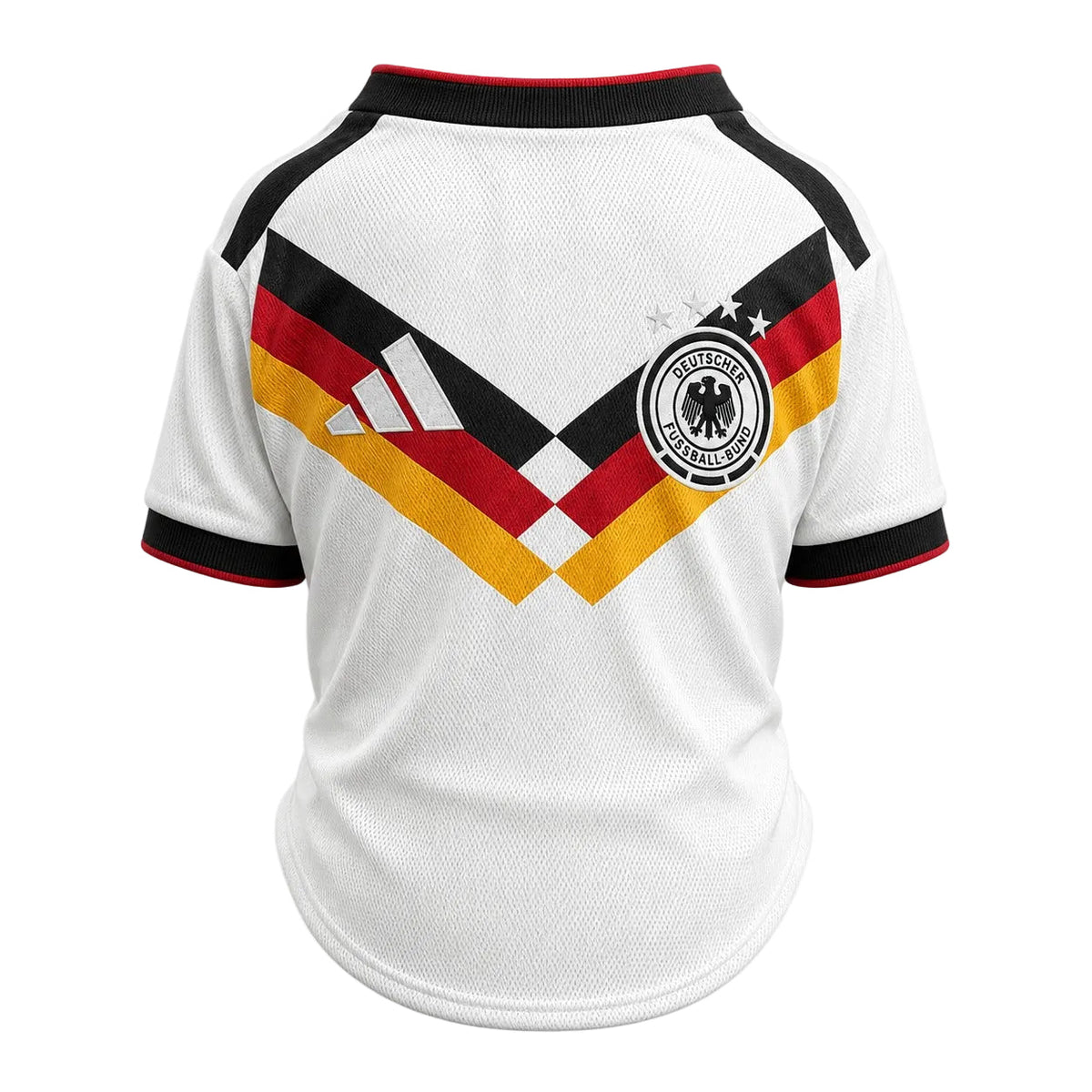 Camiseta Germany Pet 26