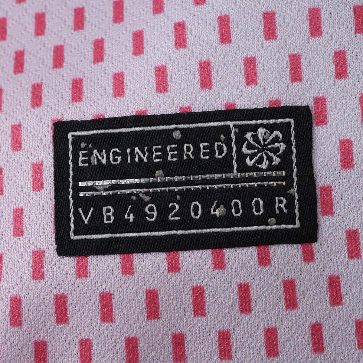 Barcelona 2025/26 Camiseta Rosa - Versión Aficionado