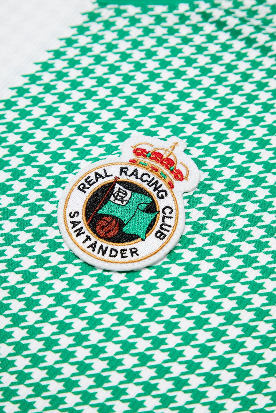 Racing Santander T-shirt - 113 Years - 2026