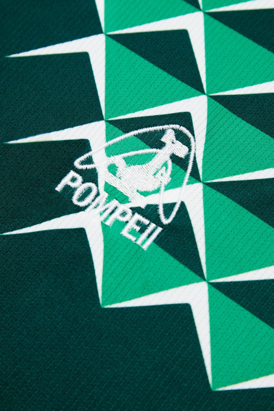 Racing Santander T-shirt - 113 Years - 2026