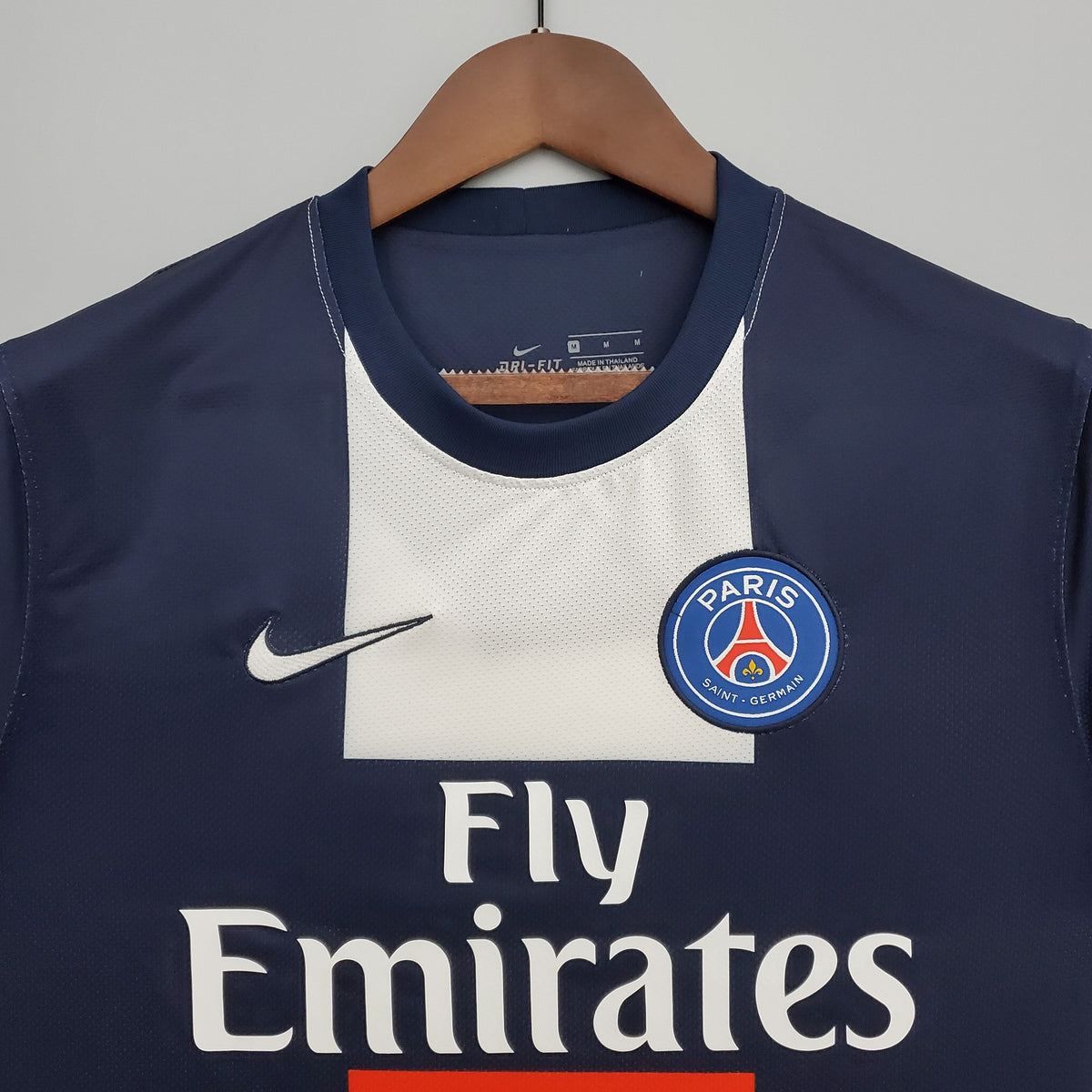 PSG I 13/14 HOMBRE (RETRO) - Vitrine Futebolística