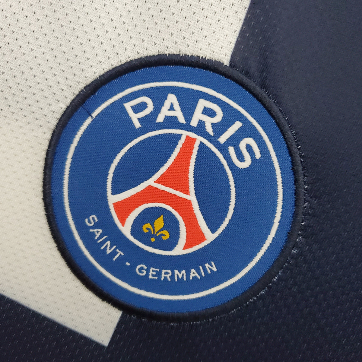 PSG I 13/14 HOMBRE (RETRO) - Vitrine Futebolística