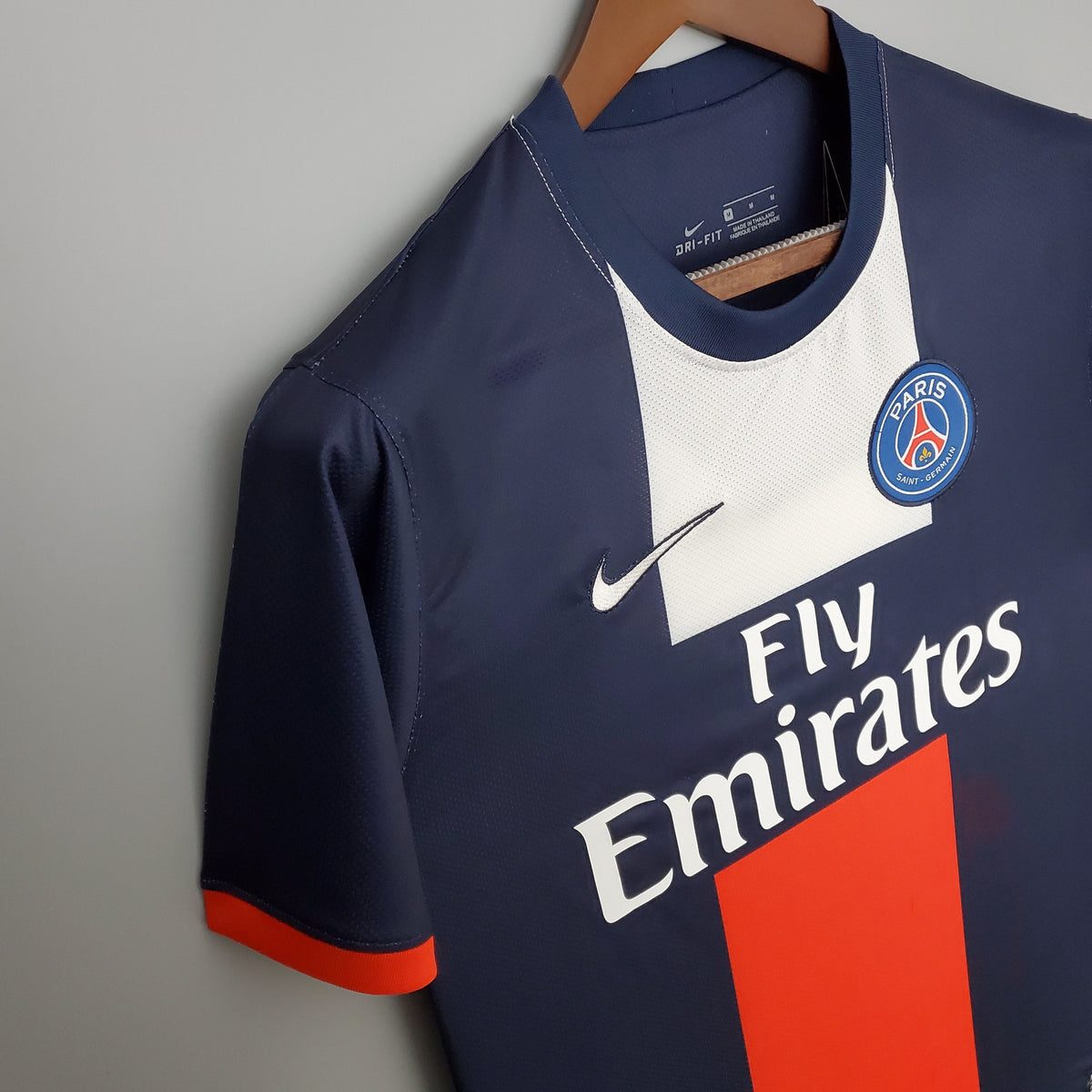 PSG I 13/14 HOMBRE (RETRO) - Vitrine Futebolística