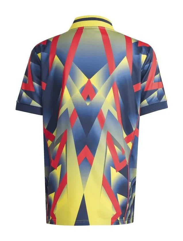 Arsenal FC 2025-26 Travel Shirt 7