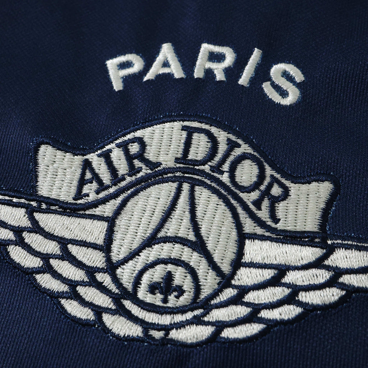 Camiseta PSG Pre-Match 2026/27 - Versión Fan