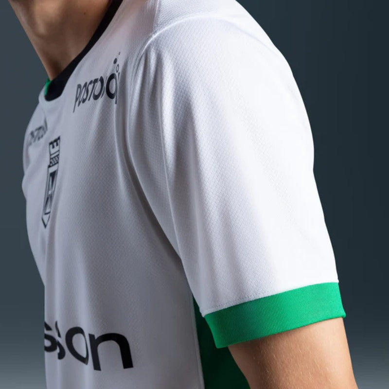 Atletico Nacional Away Men's Jersey 25/26