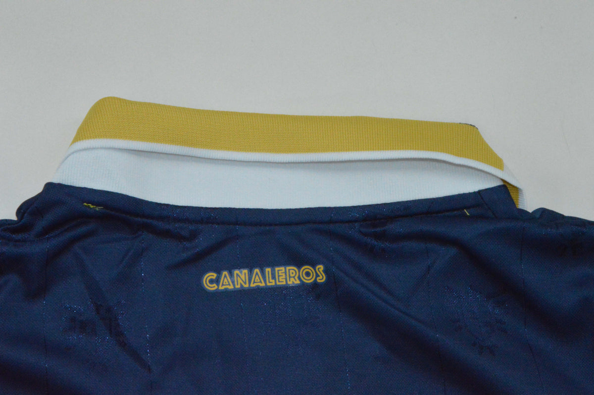 Camiseta Panama III Hombre - Copa Mundial 2026