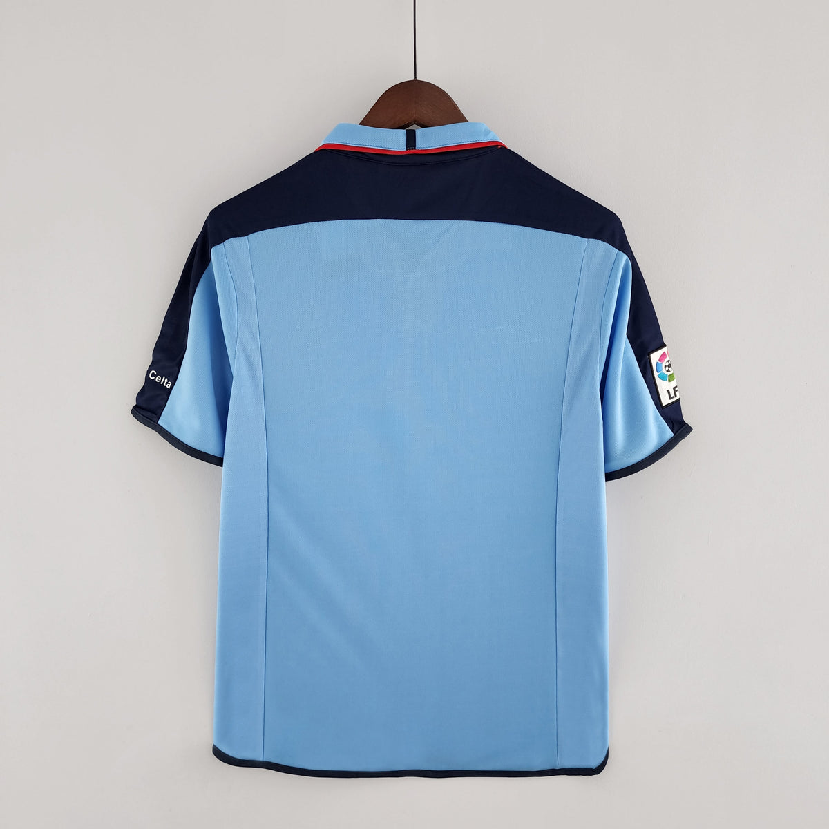 CELTA DE VIGO I 02/04 HOMBRE (RETRO) - Vitrine Futebolística