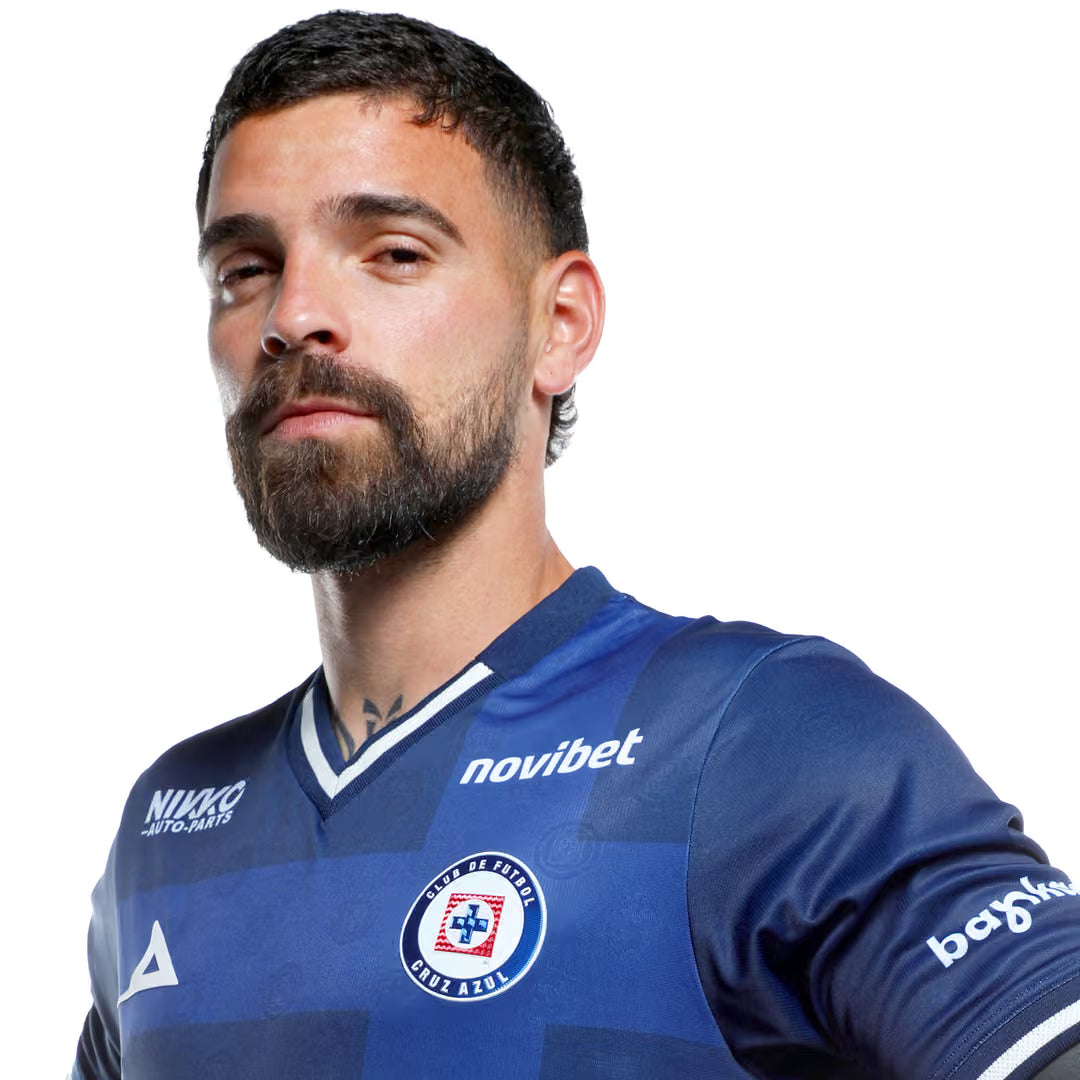 Cruz Azul II Versión Fan 2026/27