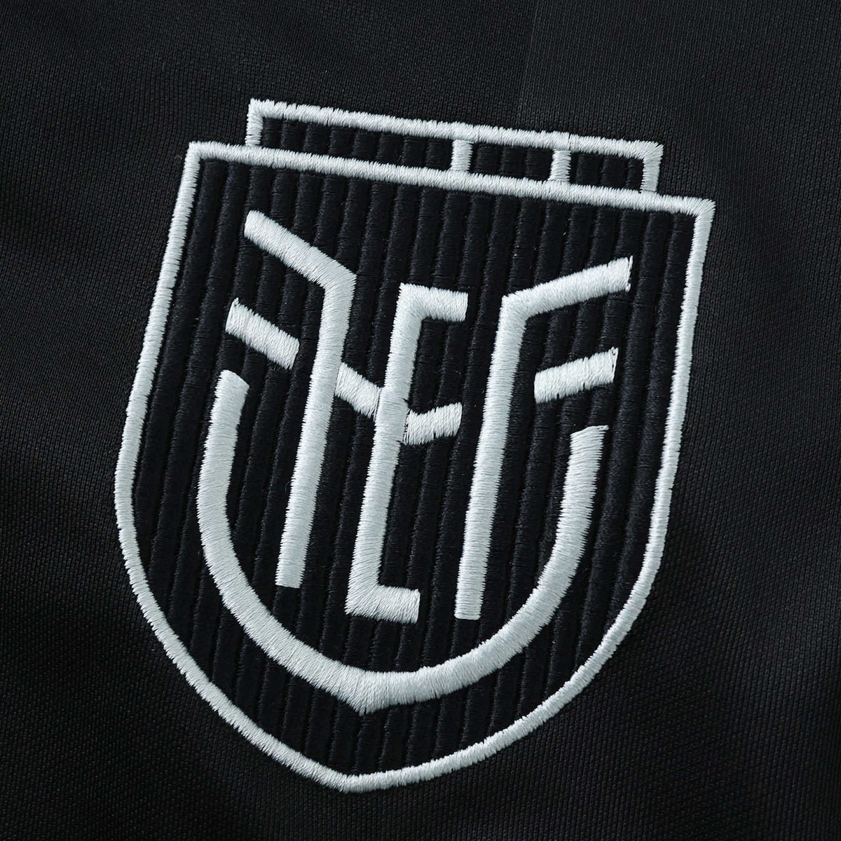 Camiseta Ecuador Local 2025/26 - Hombre