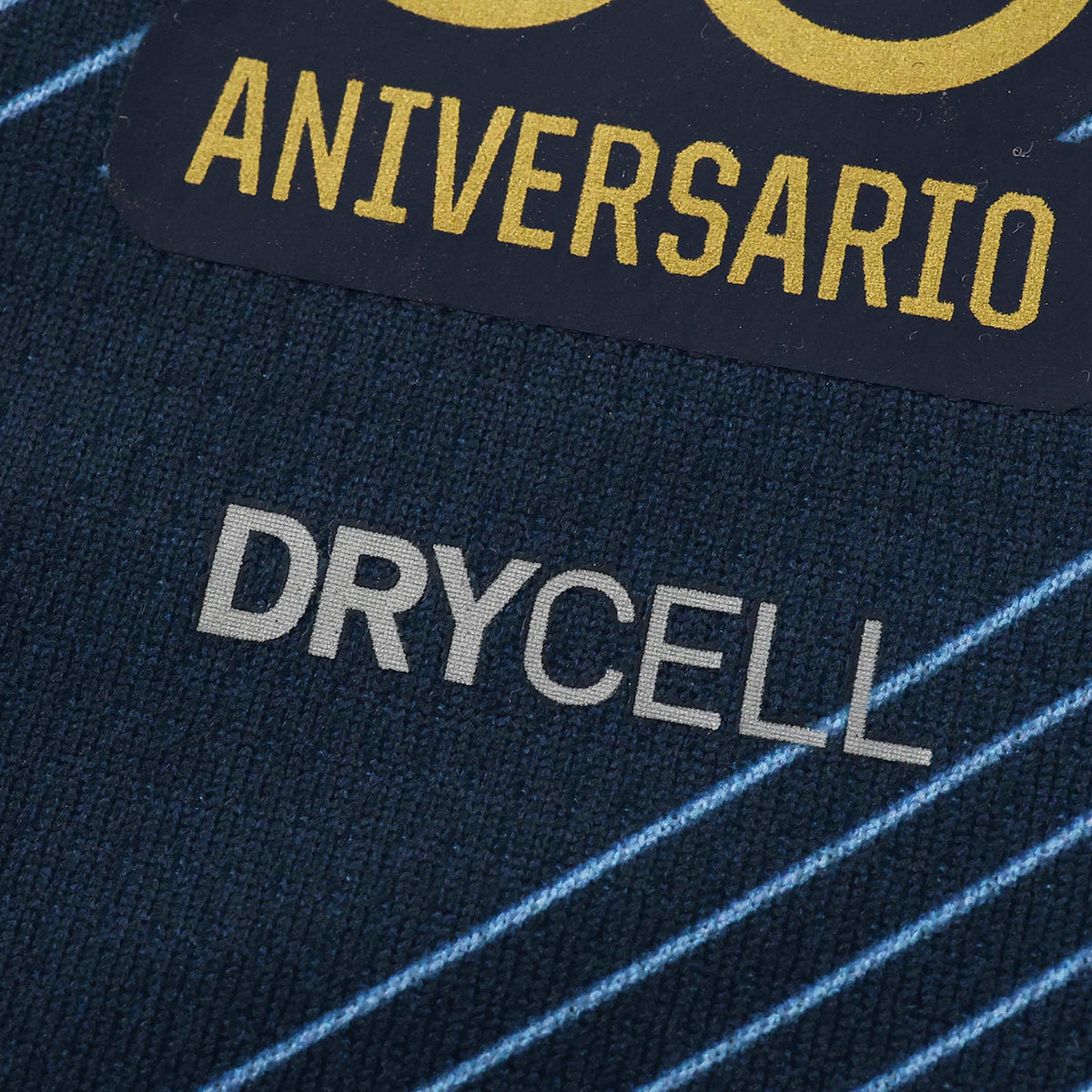 Monterrey III Camiseta 25/26 - Version Fan