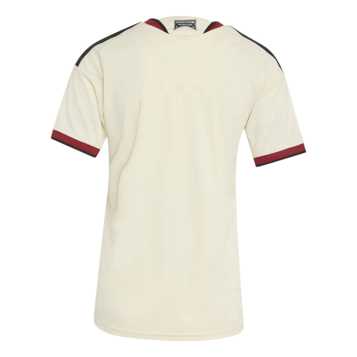 Camiseta Manchester United Tercera 2026/27 - Mujer