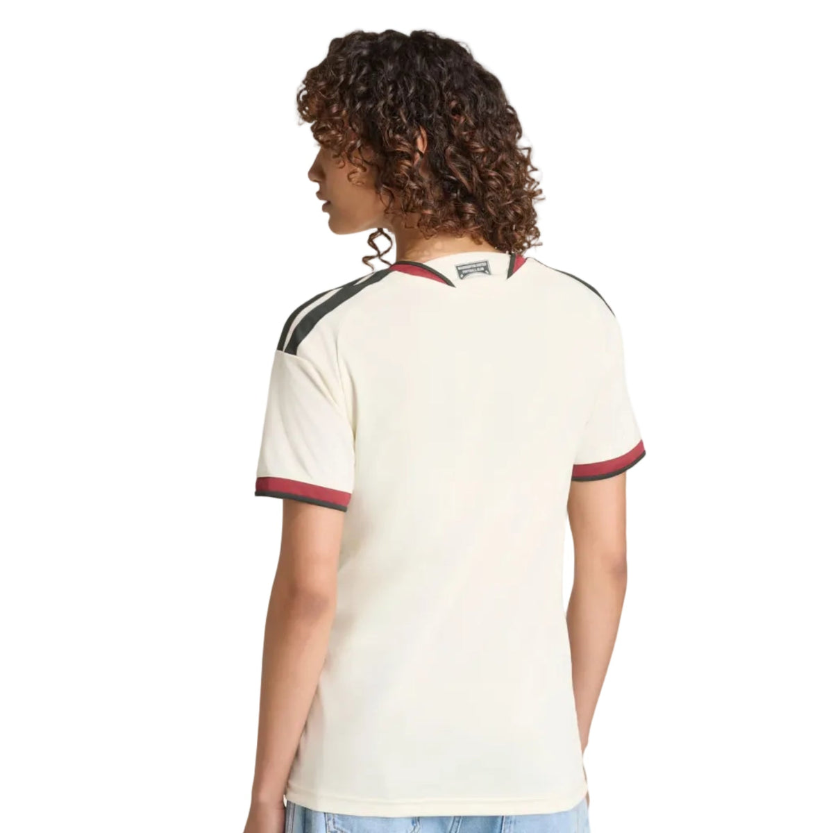 Camiseta Manchester United Tercera 2026/27 - Mujer