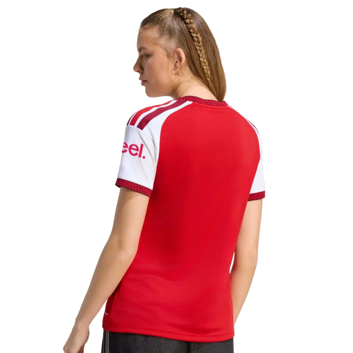 Camiseta Arsenal 26/27 Titular Women
