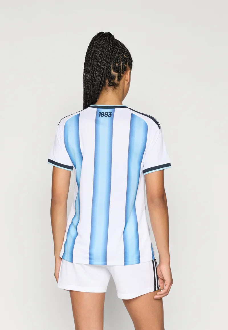 Argentina I Women's Jersey 2025/26