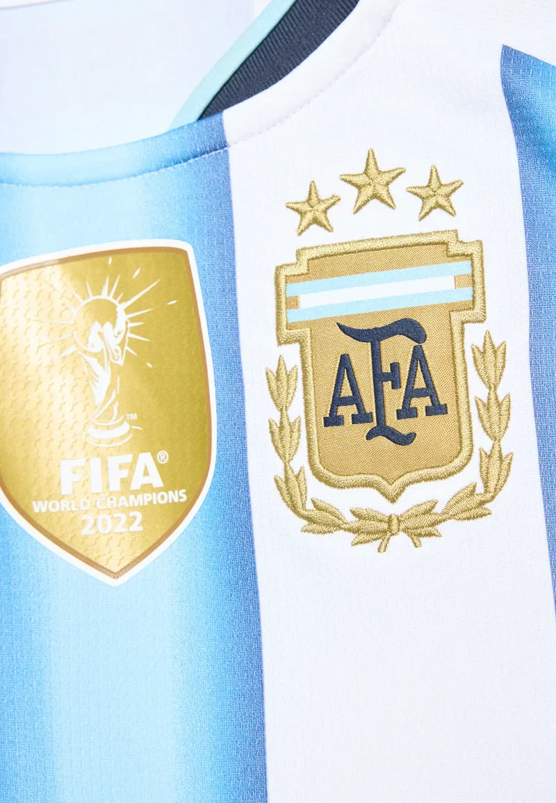 Argentina I Women's Jersey 2025/26