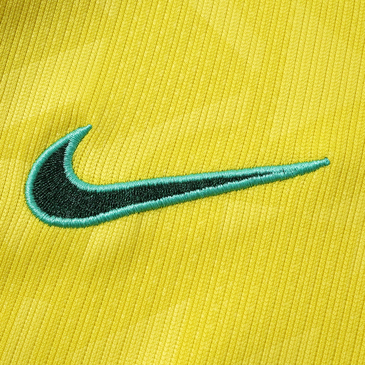 Brazil I Camiseta 2025/26 Version Aficionado - Word Cup 2026 Mujer