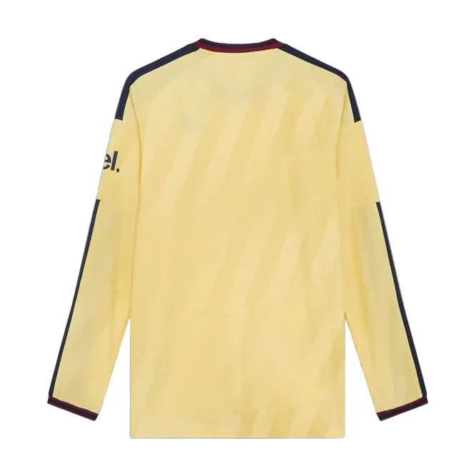 Camiseta Arsenal 26/27 Player Tercera Manga Larga