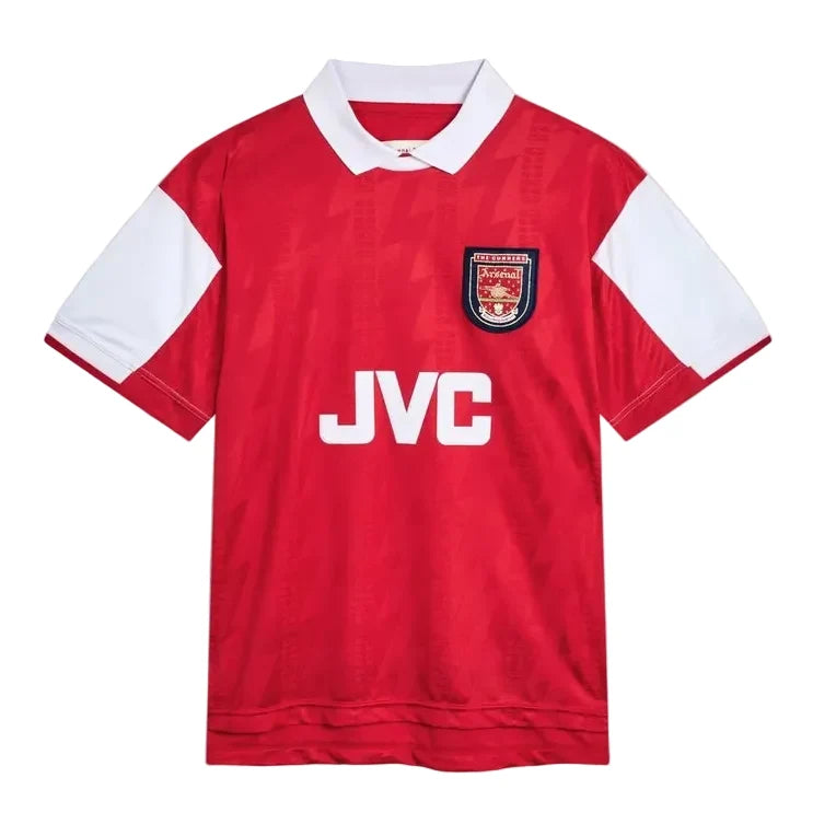 Camiseta Arsenal 94/96 Retro Titular