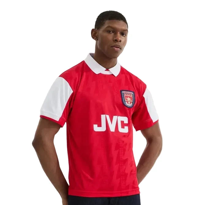 Camiseta Arsenal 94/96 Retro Titular
