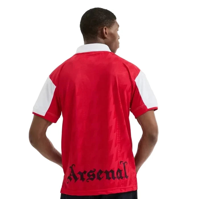 Camiseta Arsenal 94/96 Retro Titular