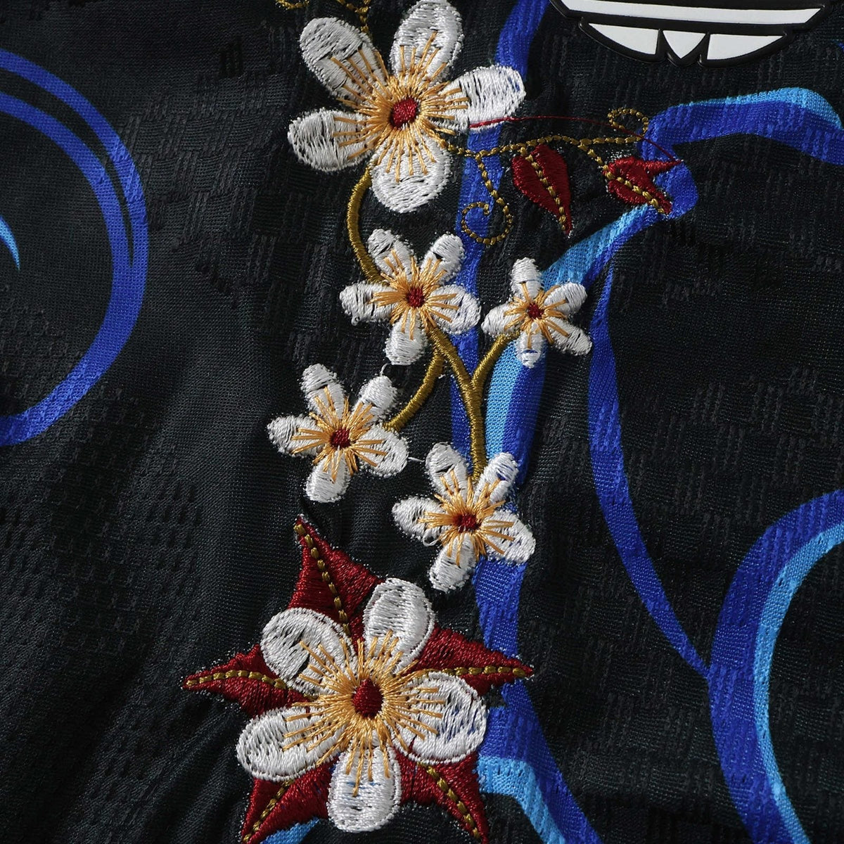 Camiseta Argentina 26/27 Visitante Embroidered Player