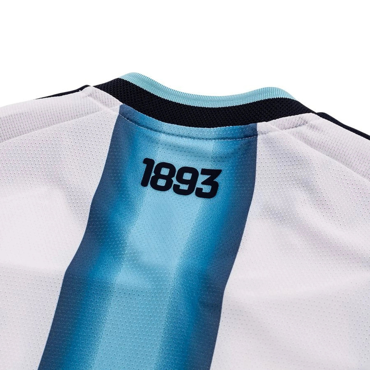 Camiseta Argentina 26/27 Titular Embroidered Player