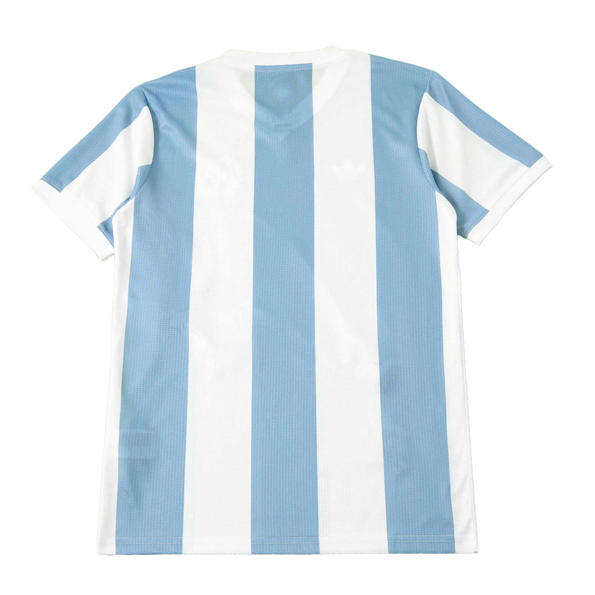 Argentina Embroidered Camiseta