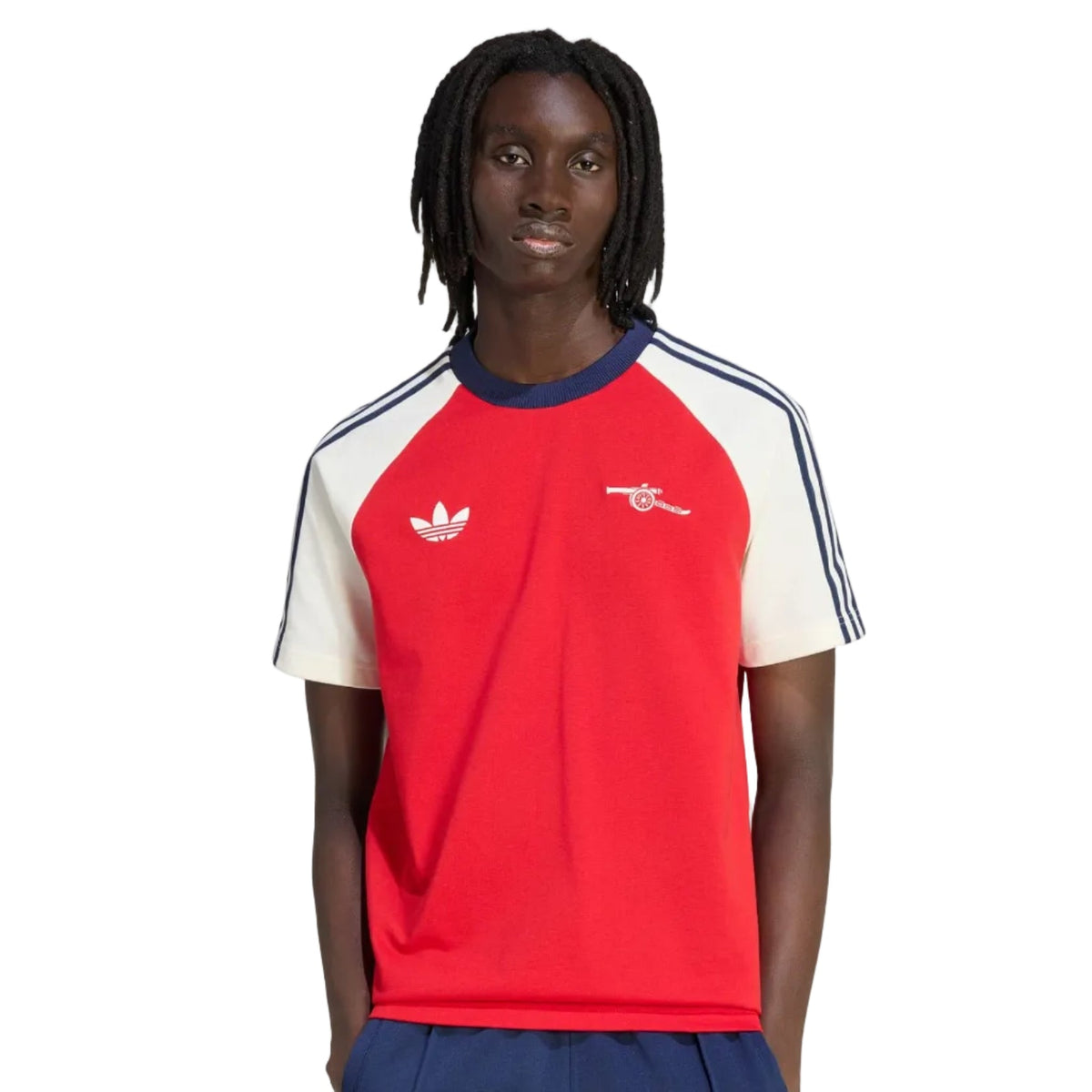 Camiseta Arsenal 25/26 Og