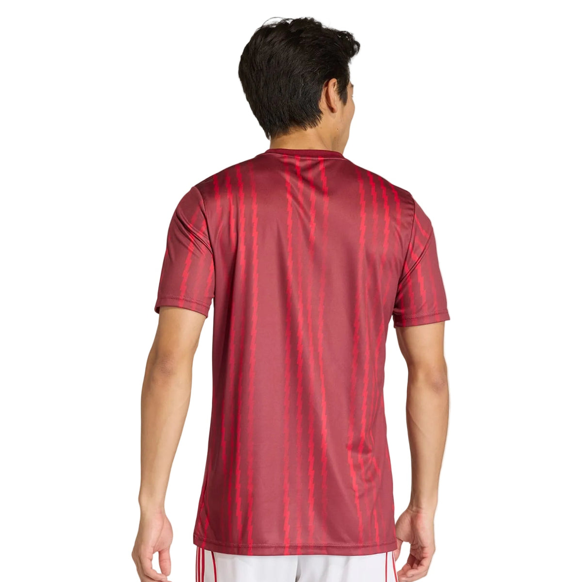 Camiseta Arsenal 25/26 Pre-Match