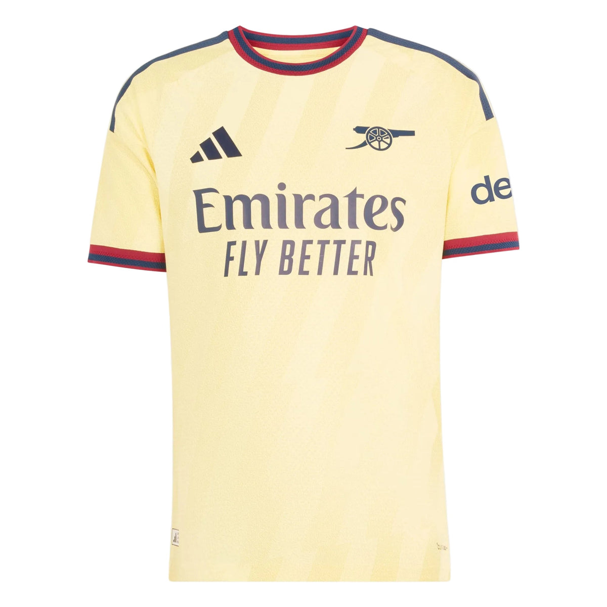 Camiseta Arsenal 26/27 Tercera Player