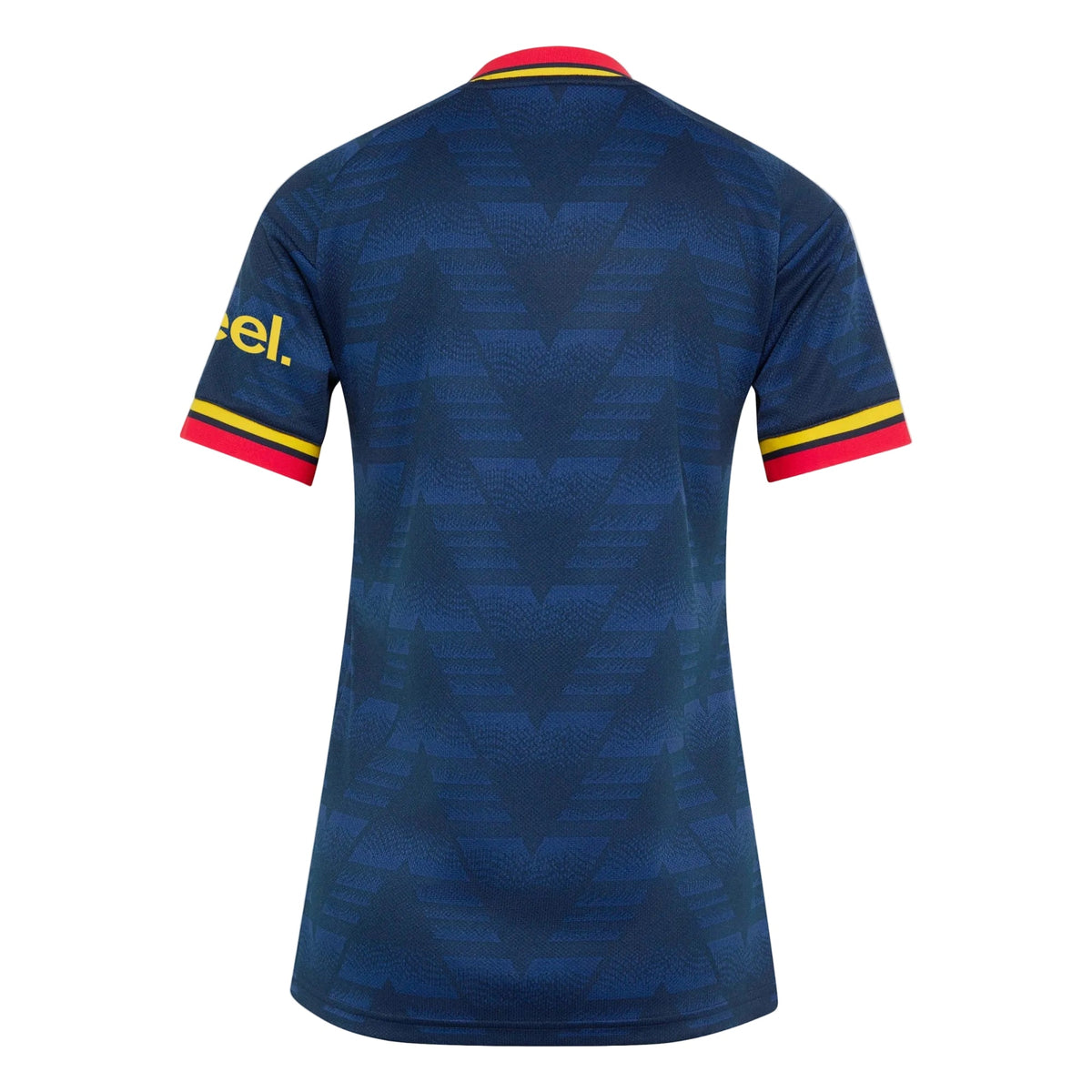 Camiseta Arsenal 26/27 Visitante Women