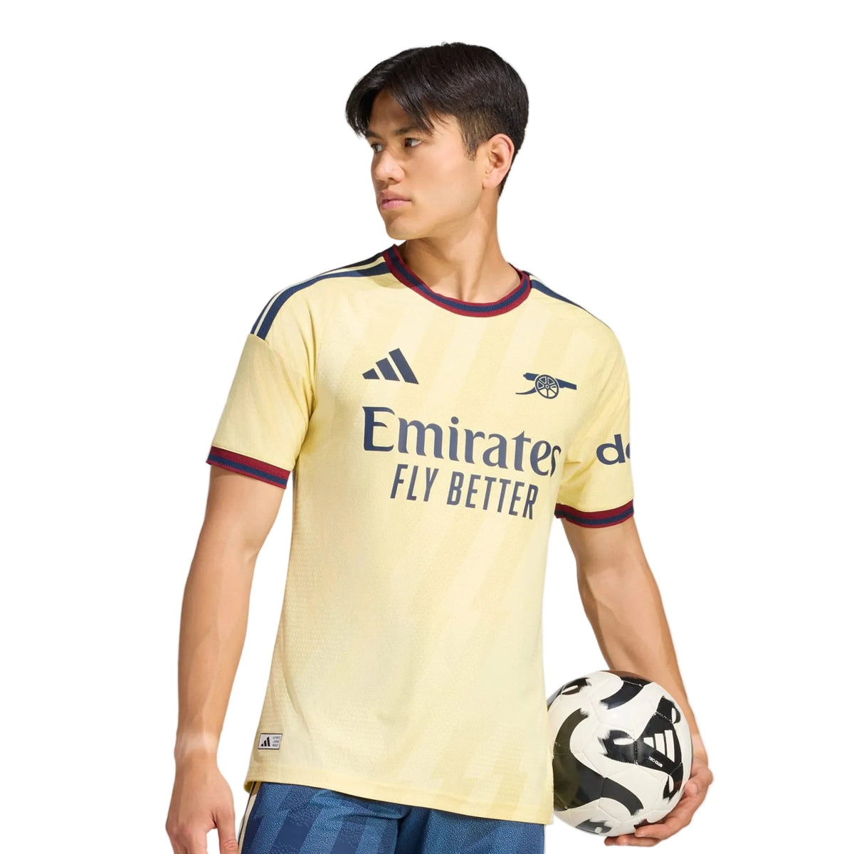 Camiseta Arsenal 26/27 Tercera Player