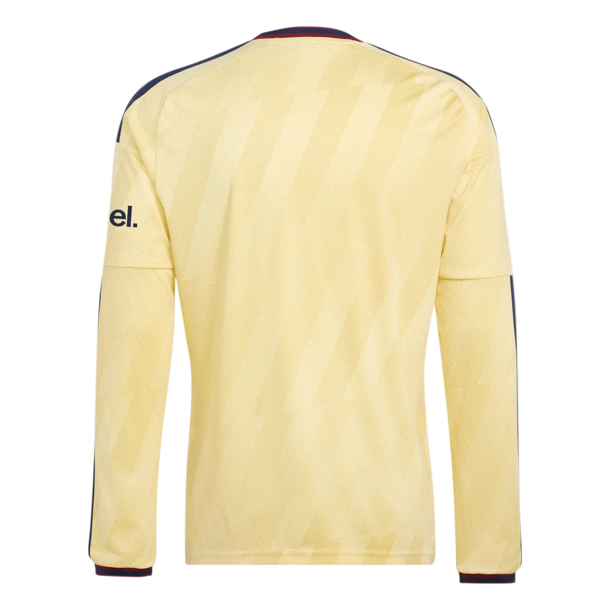Camiseta Arsenal 26/27 Tercera Manga Larga
