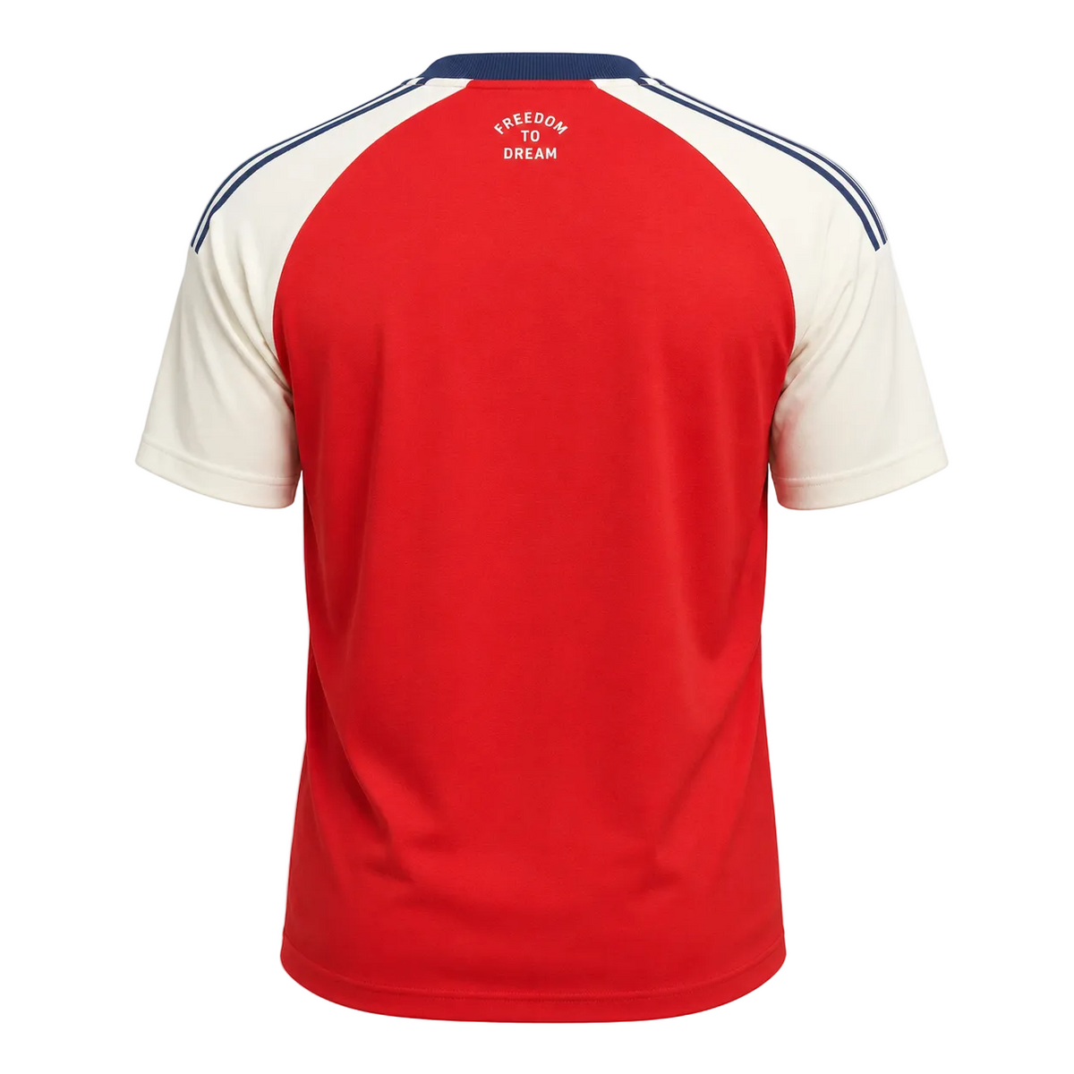 Camiseta Arsenal 25/26 Og
