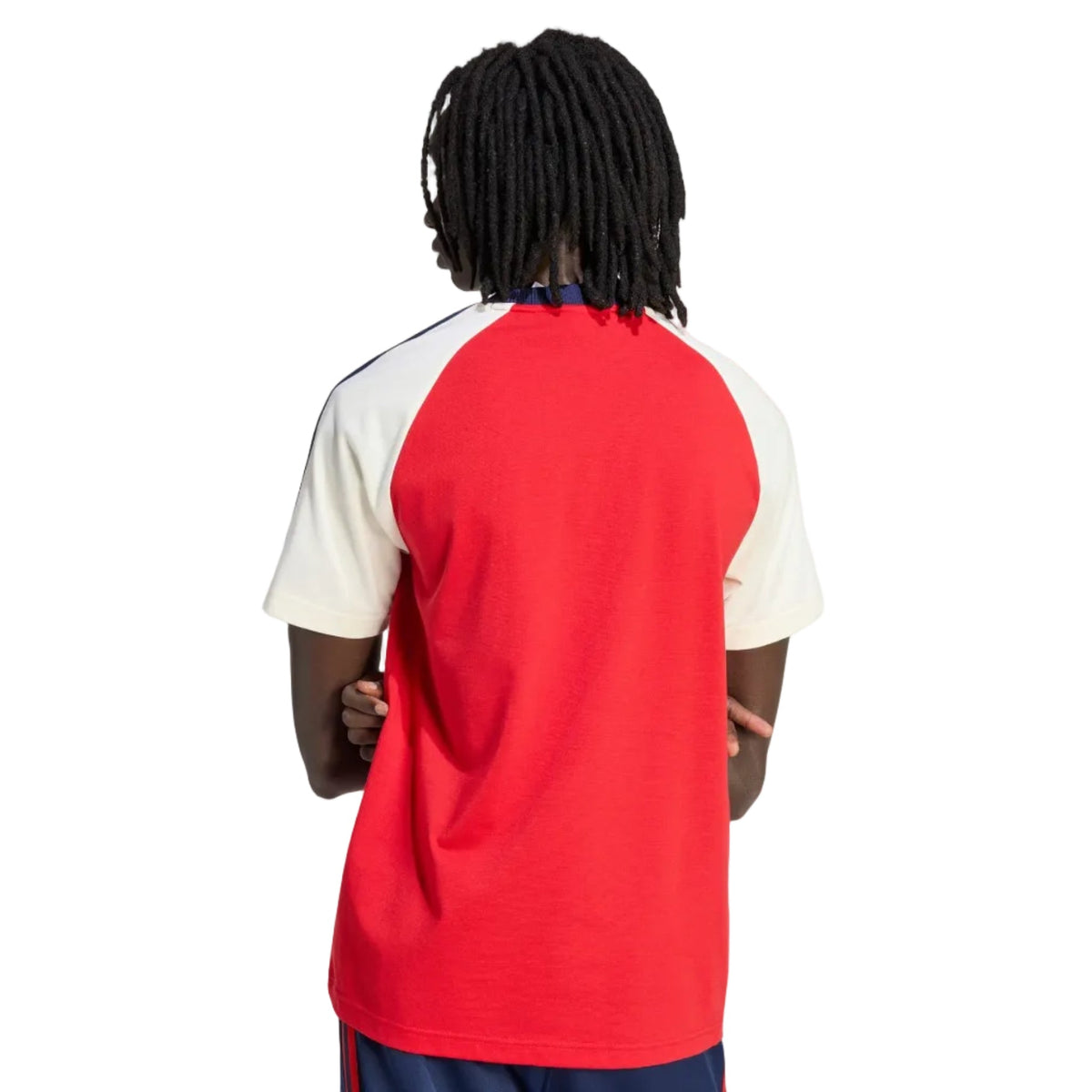 Camiseta Arsenal 25/26 Og
