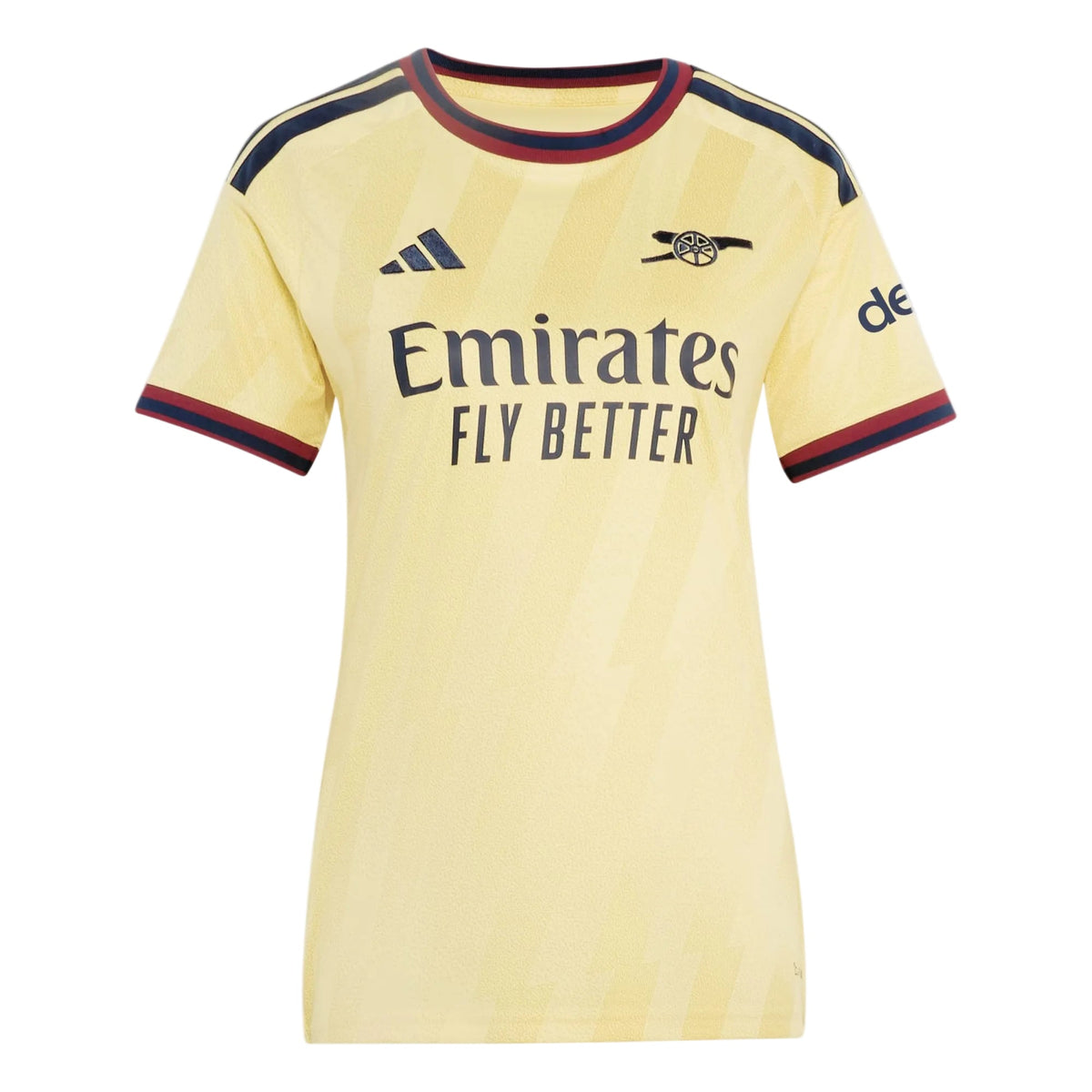 Camiseta Arsenal 26/27 Tercera Women