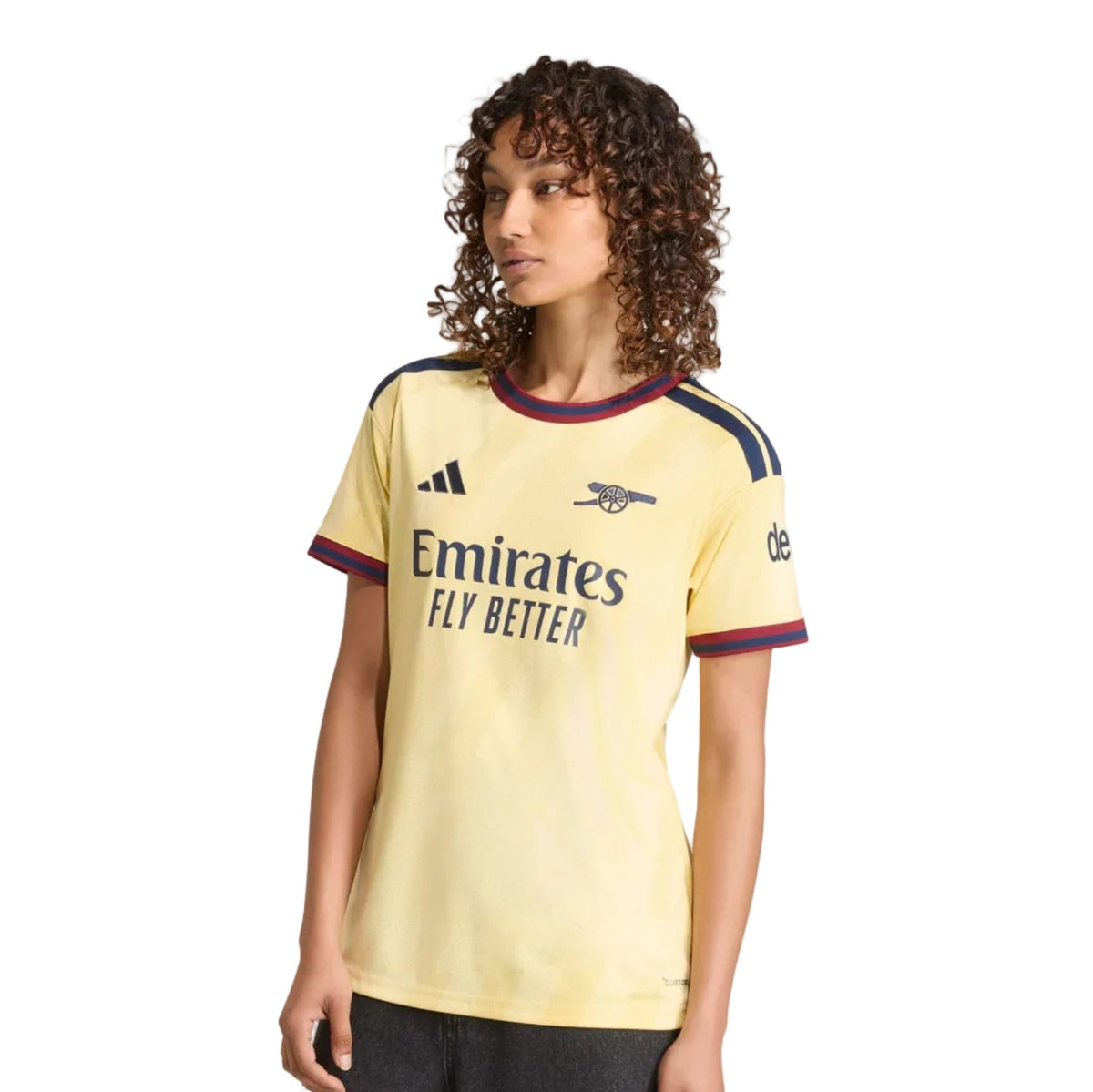 Camiseta Arsenal 26/27 Tercera Women