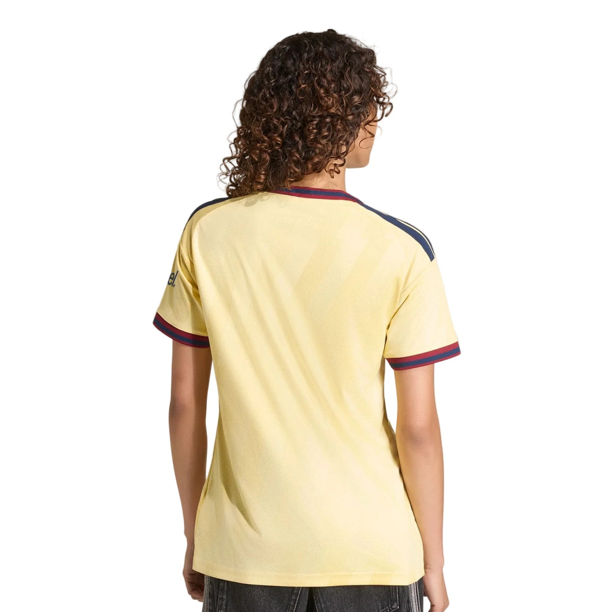 Camiseta Arsenal 26/27 Tercera Women