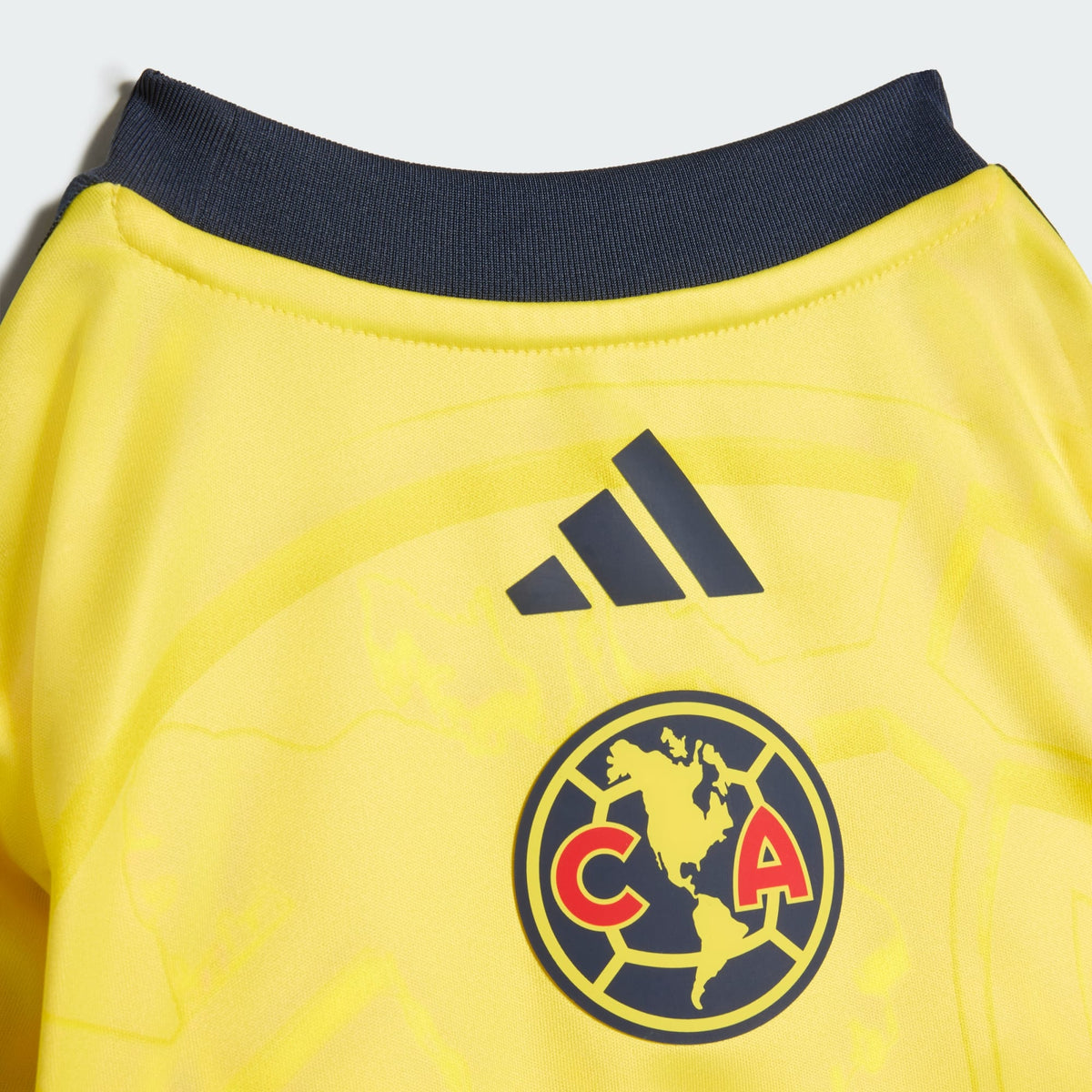 Camiseta Club America Pet 26/27