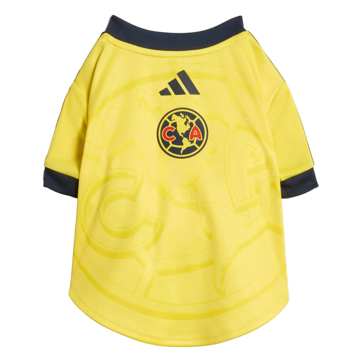 Camiseta Club America Pet 26/27