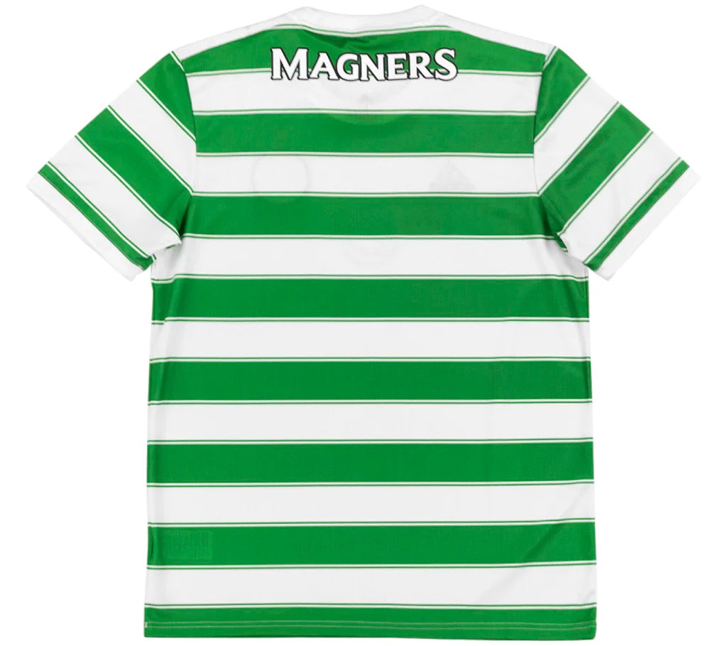 Camiseta Celtic Titular 2021/22 - Versión Fan