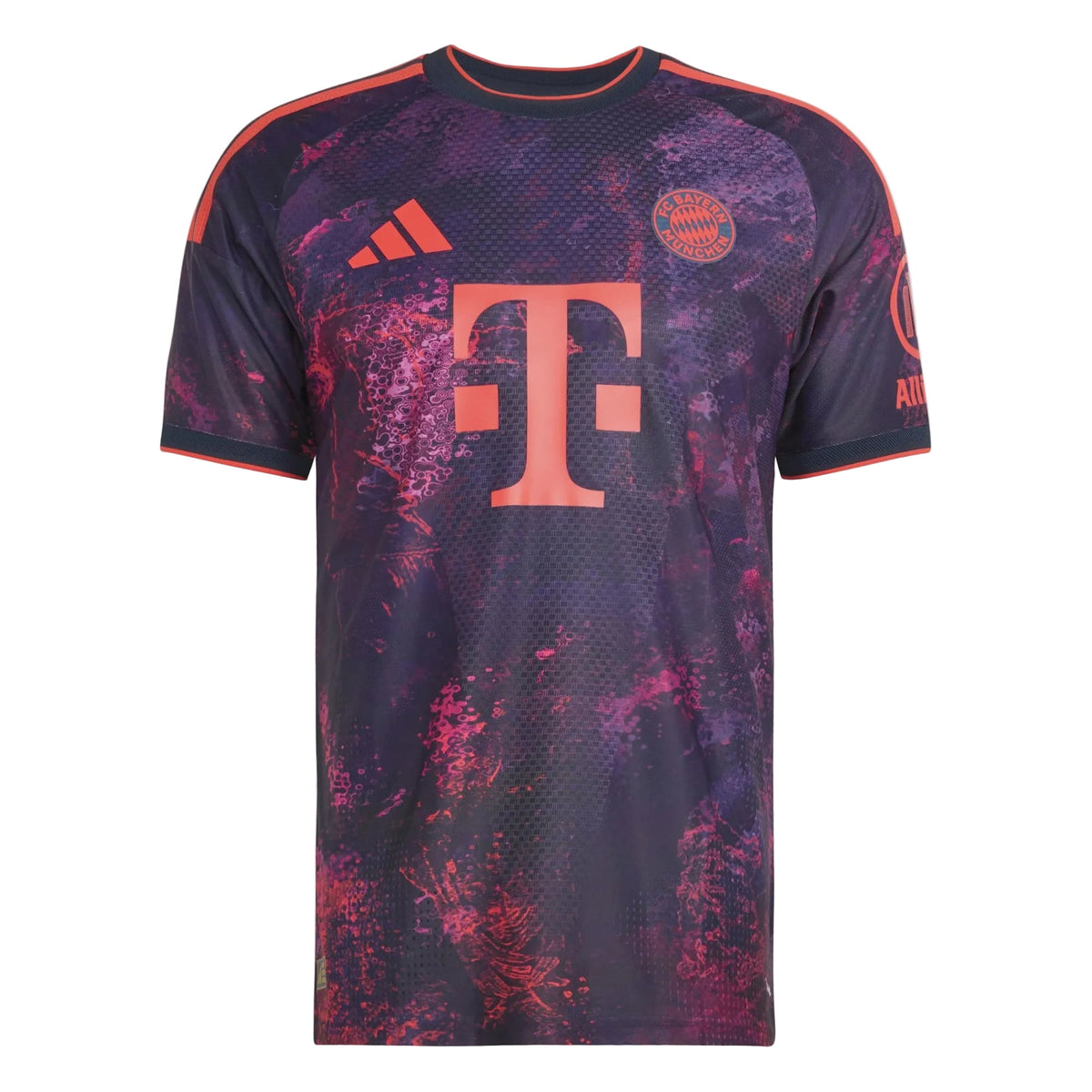 Camiseta Bayern Munich Tercera 2026/27 - Versión Jugador